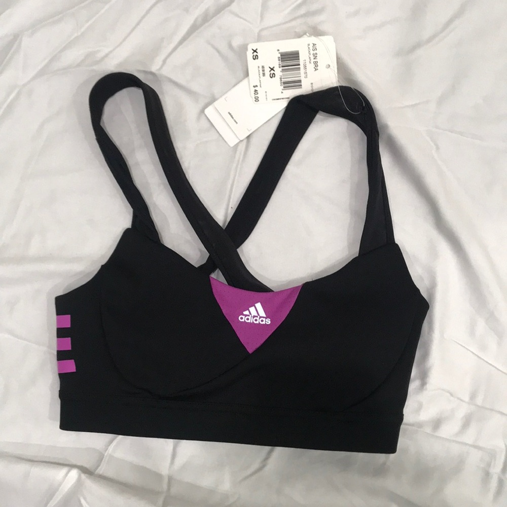 Adidas Sports Bra